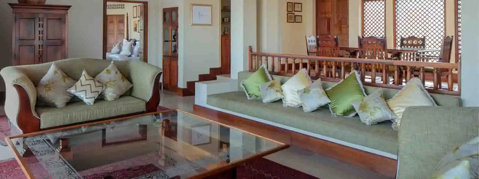 Al Maha, A Luxury Collection Desert Resort-1